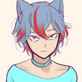 Wolf Wolf