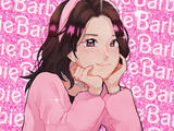 Barbie Friend Barbie Friend