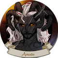 Amate Amate