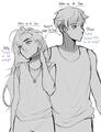 Phim and me Phim and me