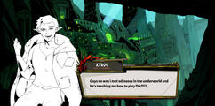Kyros Kyros