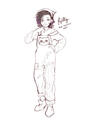 Hilly Sketch Hilly Sketch