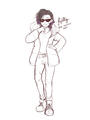 Hilly Sketch2 Hilly Sketch2
