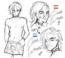 Genderbend Genderbend