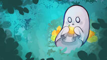 Ghosty Commission Ghosty Commission