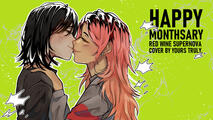 Monthsary Art Monthsary Art