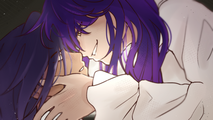 Persona and Moka Persona and Moka