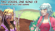 Two Voices One Song Two Voices One Song